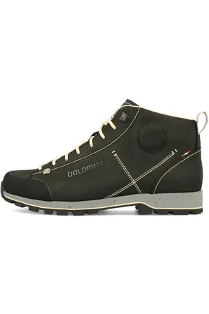 Dolomite Cinquantaquattro Shoe 54 Mid Fg Evo Herren Black Outdoorschuh - Verkäufer: Schuhdealer
