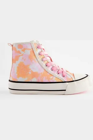 Next Derbe Hi-Top-Sneaker zum Schnüren Sneaker (1-tlg) - Verkäufer: Germany GmbH