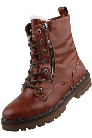 Mustang 1404601/301 Stiefelette - Verkäufer: Trendbereich