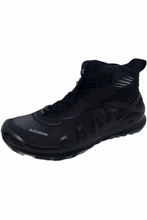 Lowa Merger GTX Mid Wanderschuh - Verkäufer: LEPi Markenschuhe