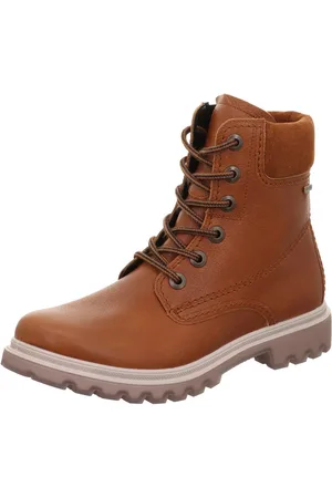 Legero Monta Schnürboots - Verkäufer: Schuh Gress