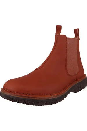 El Naturalista N5582 Volcano Toffee Stiefelette - Verkäufer: Schuhkings