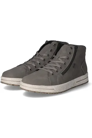 Rieker High Sneaker Sneaker - Verkäufer: Anika Schuh
