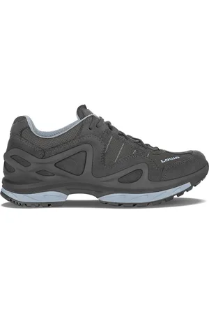 Lowa GORGON GTX Ws ANTHRAZIT/EISBLAU Wanderschuh - Verkäufer: Intersport Drucks