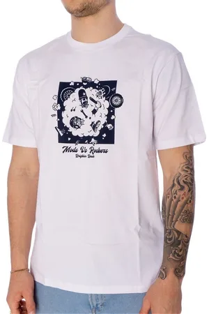 Ben Sherman T-Shirt T-Shirt Mods V Rockers - Verkäufer: Big Leshopski