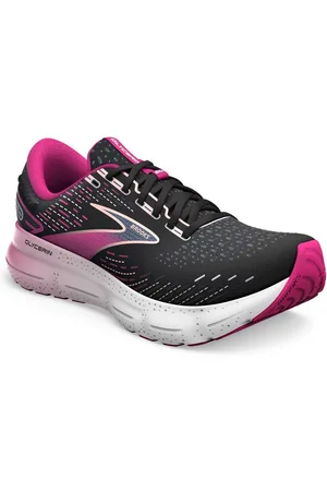Brooks GLYCERIN 20 Lady Laufschuh Dämpfungstechnologie die auf deinen individuellen Laufstil reagiert - Verkäufer: Lauflust Sportartikel