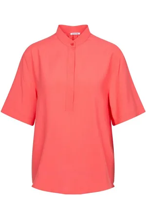 Seidensticker Shirtbluse Halbarm-Bluse - Verkäufer: Frankonia
