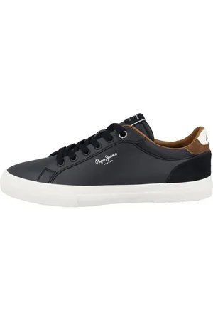Pepe Jeans Kenton Court Herren Sneaker - Verkäufer: Tauro