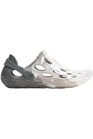 Merrell Hydro Moc Drift Herren Badesandalen Sandalen Wasserschuhe J004121 Badesandale 2 mm Profiltiefe - Verkäufer: outlet5de