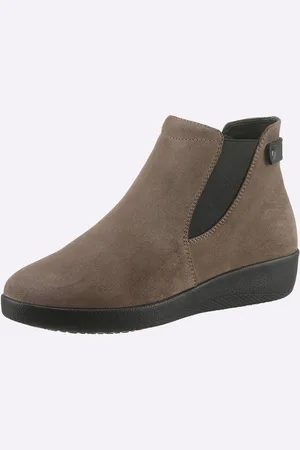 airsoft modern+ Stiefelette Stiefelette - Verkäufer: Witt-Gruppe