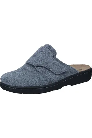DR. BRINKMANN Hausschuhe Hausschuh aus starpazierfähigem PET - Verkäufer: PS shoe fashion GmbH