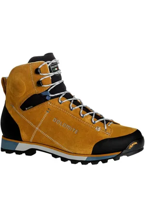 Dolomite Cinquantaquattro Hike Evo GTX M´S Wanderschuh mit Schnürsenkelhaken - Verkäufer: bonvenon