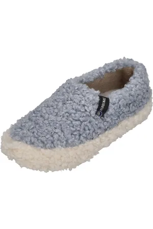 Verbenas YECLA CURLY Hausschuh Cielo Crudo - Verkäufer: Shoedeal Jana Sievers e.K.