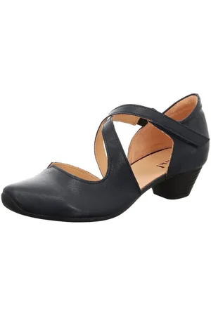 Think! Pumps Nappaleder Pumps - Verkäufer: S4S Commerce