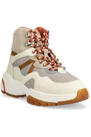 GANT Lawanda Damen Schuhe Stiefeletten Trekkingstiefel Boots 25543421 G164 Stiefel Komfort - Verkäufer: outlet5de