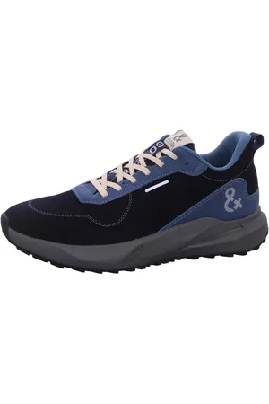 IGI&CO Invisible Fit GTX Schnürschuh - Verkäufer: H&D shoes and more instlyle GmbH