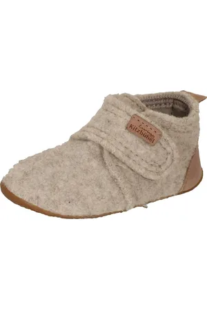 Living Kitzbühel Babyklettschuh Hausschuh - Verkäufer: Schuh Gress