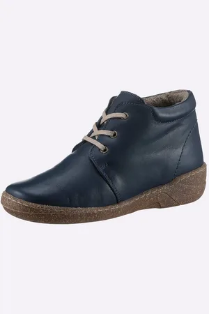airsoft modern+ Stiefelette Stiefelette Wechselfußbett, Flexible Laufsohle, Federleicht - Verkäufer: Witt-Gruppe
