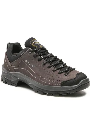 Grisport Trekkingschuhe 14527S1G Brown Trekkingschuh - Verkäufer: Modivo_de