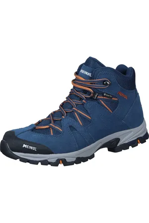 Meindl Outdoor Wanderschuh mit GORE-TEX® - Verkäufer: PS shoe fashion GmbH
