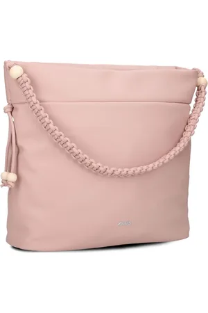 Zwei Shopper Perla PE140 - Shopper 41 cm (off-white) (1-tlg) - Verkäufer: Markenkoffer