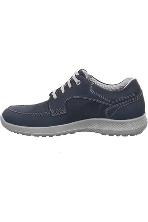 Jomos [D2C] 322377 83 845 Schnürschuh - Verkäufer: schuhplus - Schuhe in Übergrößen