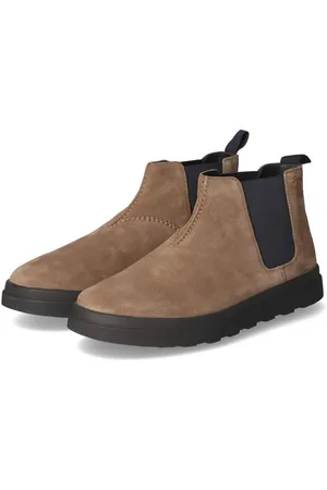 Sioux Chelsea Boots LERONIUS Stiefelette - Verkäufer: Anika Schuh