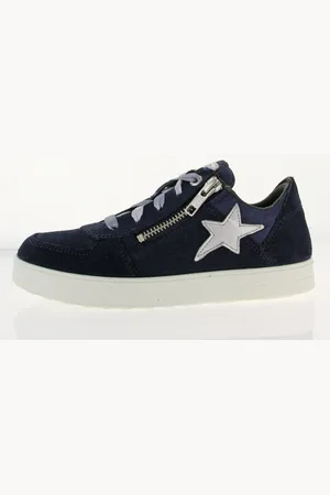 Superfit Mädchen Halbschuhe Schnürschuh - Verkäufer: Trendschuh