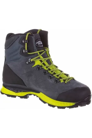 Meindl Herren Wanderschuh Air Revolution 2.6 Trekkingschuh - Verkäufer: Wohlleben Sports