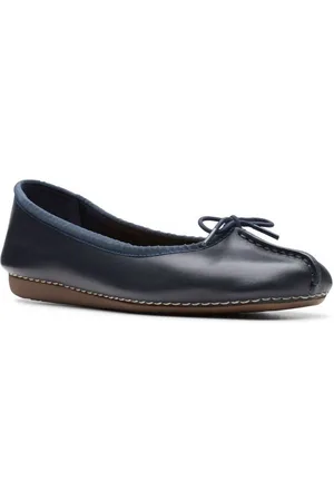 Clarks Freckle Ballerina - Verkäufer: Schuh Gress