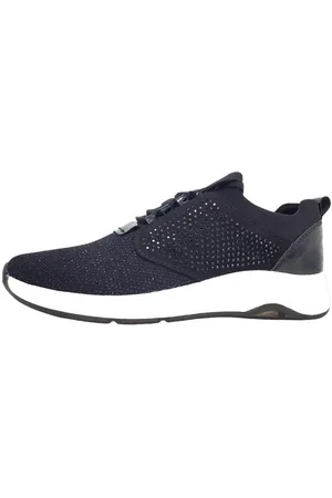 Jana Sportlicher Schnürer Schnürschuh - Verkäufer: H&D Schuhcompany