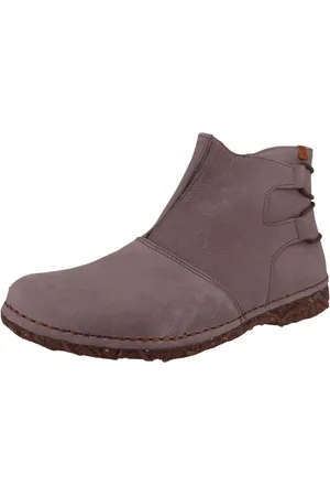 El Naturalista N917 Angkor Ceniza Stiefelette - Verkäufer: Schuhkings