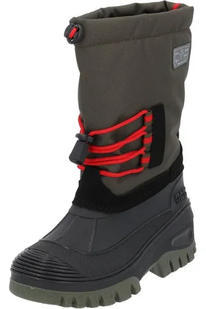 CMP Ahto 3Q49574K M Winterstiefel - Verkäufer: JOMODO