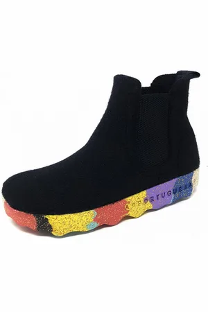 Asportuguesas Caia Stiefelette - Verkäufer: LEPi Markenschuhe