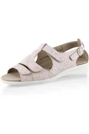 Solidus Weiblich Fabia Sandale Leder Sandale - Verkäufer: Shoes & Fashion