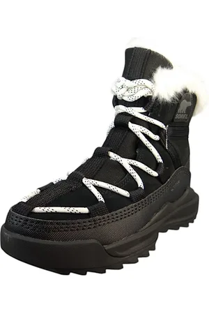sorel 2083061 010 Black Salt Stiefelette - Verkäufer: Schuhkings