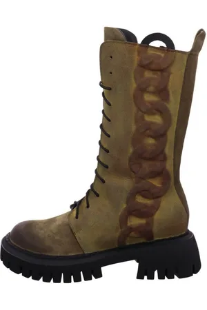 Papucei MAURICE Schnürstiefel - Verkäufer: Schuhhaus Höppner