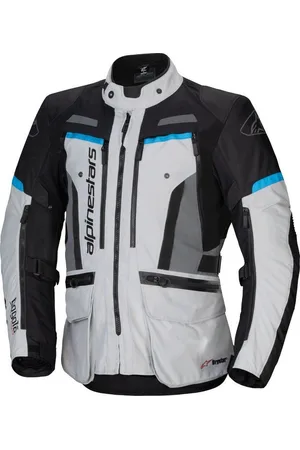 Alpinestars Motorradjacke Bogota Pro Drystar® wasserdichte Motorrad Textiljacke - Verkäufer: Fc-Moto