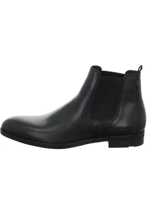Lloyd Fausto Stiefelette - Verkäufer: www.hillenhinrichs-schuhmode.de