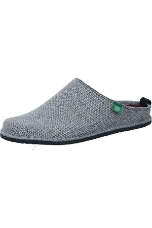 DR. BRINKMANN Hausschuhe Hausschuh aus Wollfilz - Verkäufer: PS shoe fashion GmbH