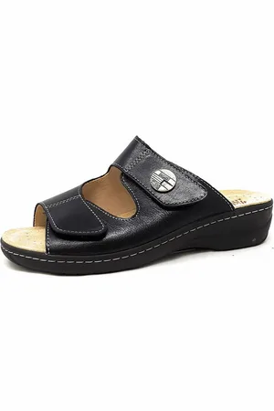 Hickersberger Pantolette - Verkäufer: LEPi Markenschuhe