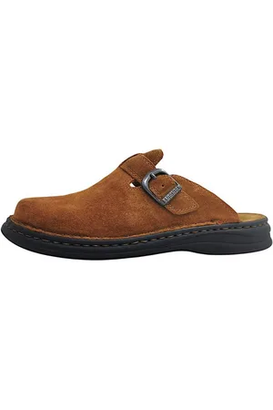 Josef Seibel Pantolette Schlappen - Verkäufer: H&D Schuhcompany