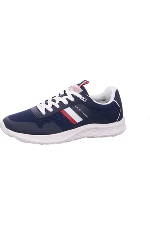 U.S. Polo Assn. Us Polo ASSN Schnürschuh - Verkäufer: H&D shoes and more instlyle GmbH