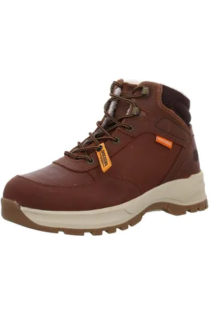 Dockers Stiefelette - Verkäufer: Schuhfachmann.de