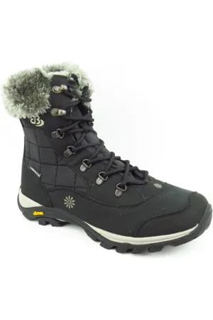 BRUTTING Himalaya Winterstiefel Schuhhaus Otto Cronauer