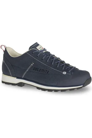 Dolomite DOL Shoe 54 Low Lt Dark Blue Schnürschuh - Verkäufer: Schuhe und Sport Klausmann