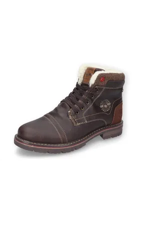 Dockers Schnürboots - Verkäufer: Merkkur