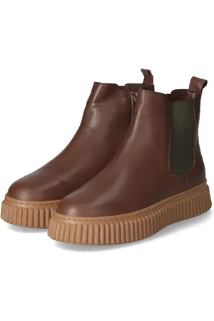 Andrea Conti Chelsea Boots Stiefelette - Verkäufer: Anika Schuh