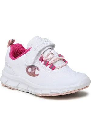 Champion Sneakers S32691 -CHA-WW001 Wht Sneaker - Verkäufer: Modivo_de
