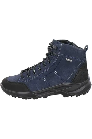 Jomos [D2C] 859904 916 0080 Schnürboots - Verkäufer: schuhplus - Schuhe in Übergrößen